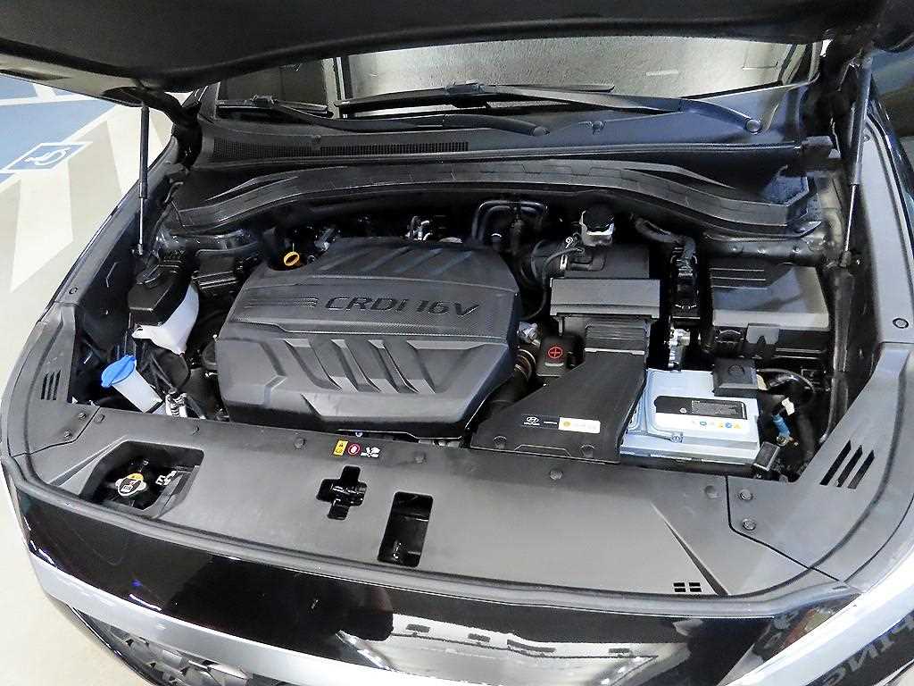 HYUNDAI Santa Fe 2019 - Importación desde Corea - HF Imports Iquique - Foto 19