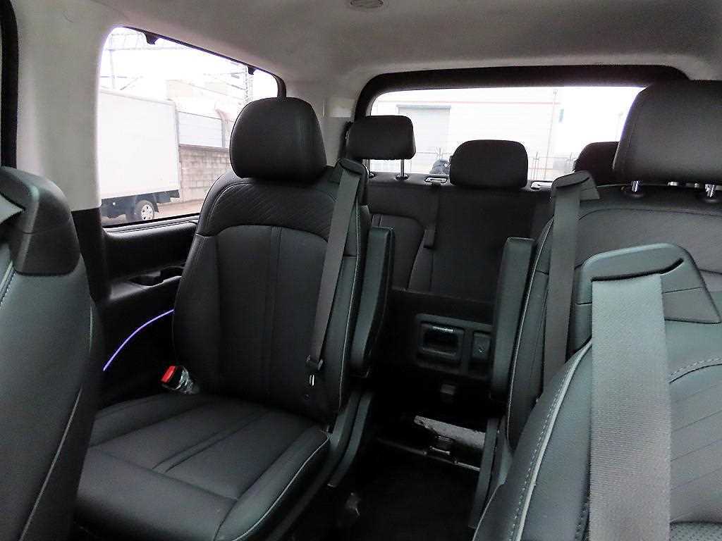 HYUNDAI Staria - Vista 7