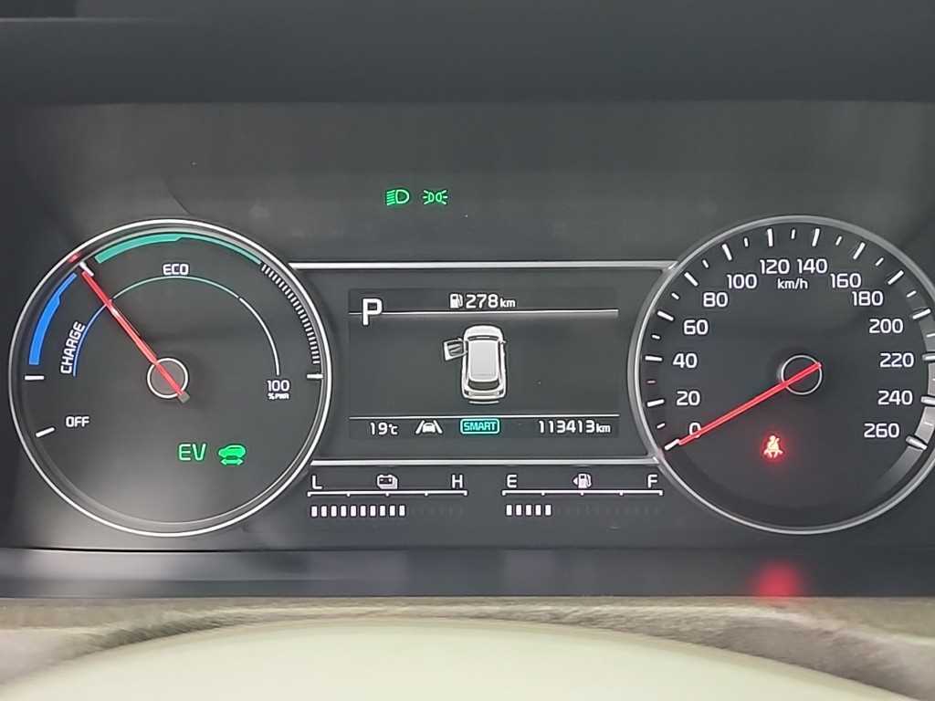 KIA Sorento - Vista 6