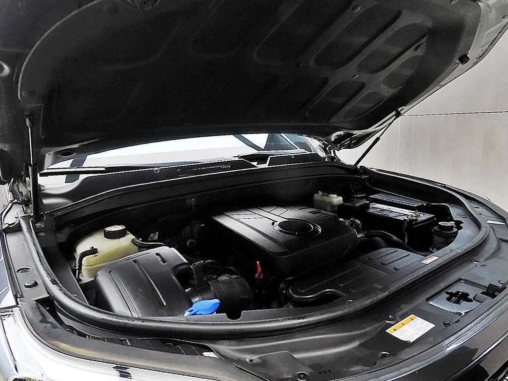 Ssangyong Rexton 2019 - Importación desde Corea - HF Imports Iquique - Foto 19