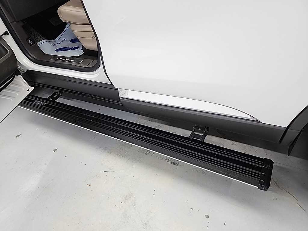 Lincoln Aviator 2021 Blanco - Importación desde Corea - HF Imports Iquique - Foto 14