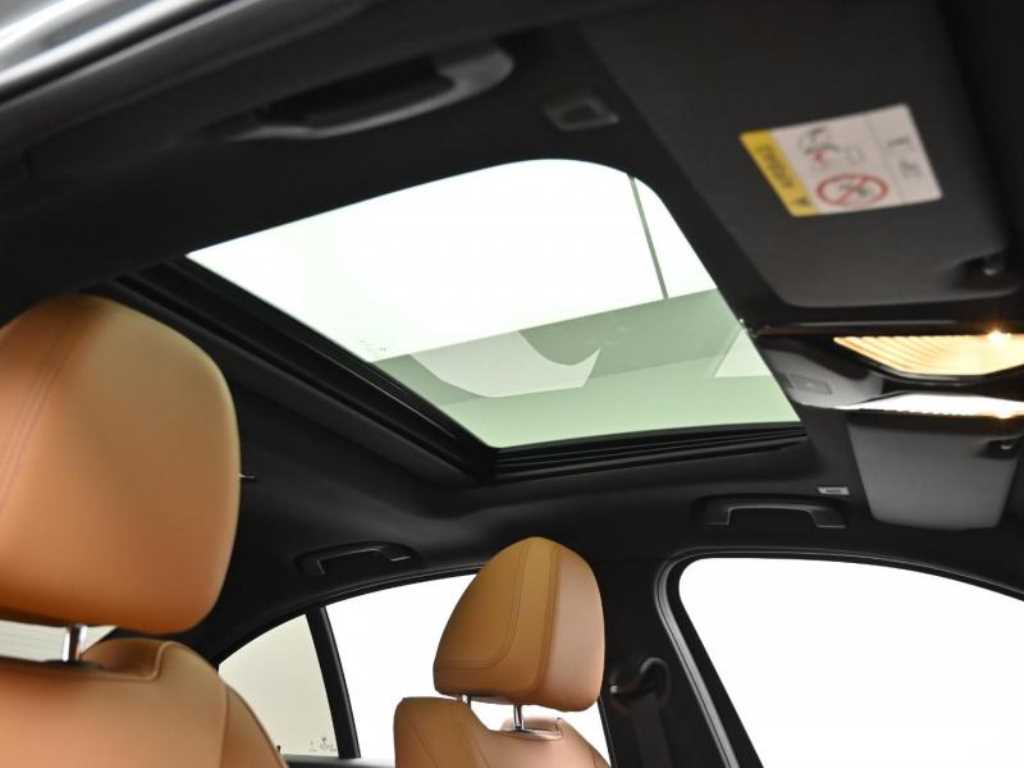 BMW 3 series 2024 - Importación desde Corea - HF Imports Iquique - Foto 18