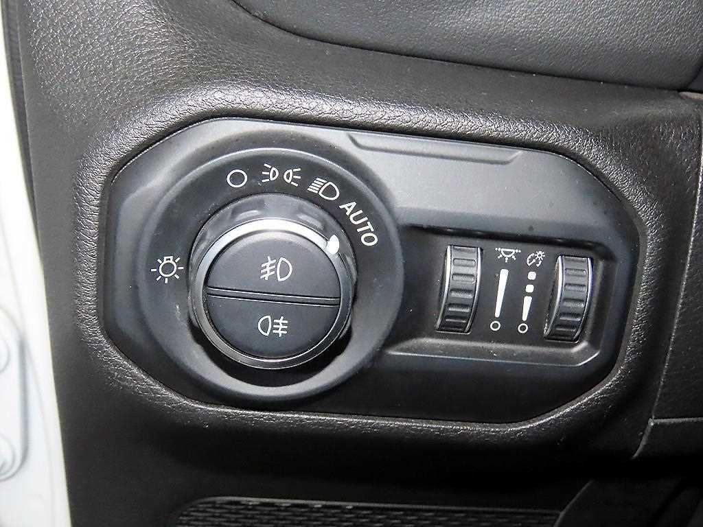 Jeep Wrangler 2019 Blanco - Importación desde Corea - HF Imports Iquique - Foto 14