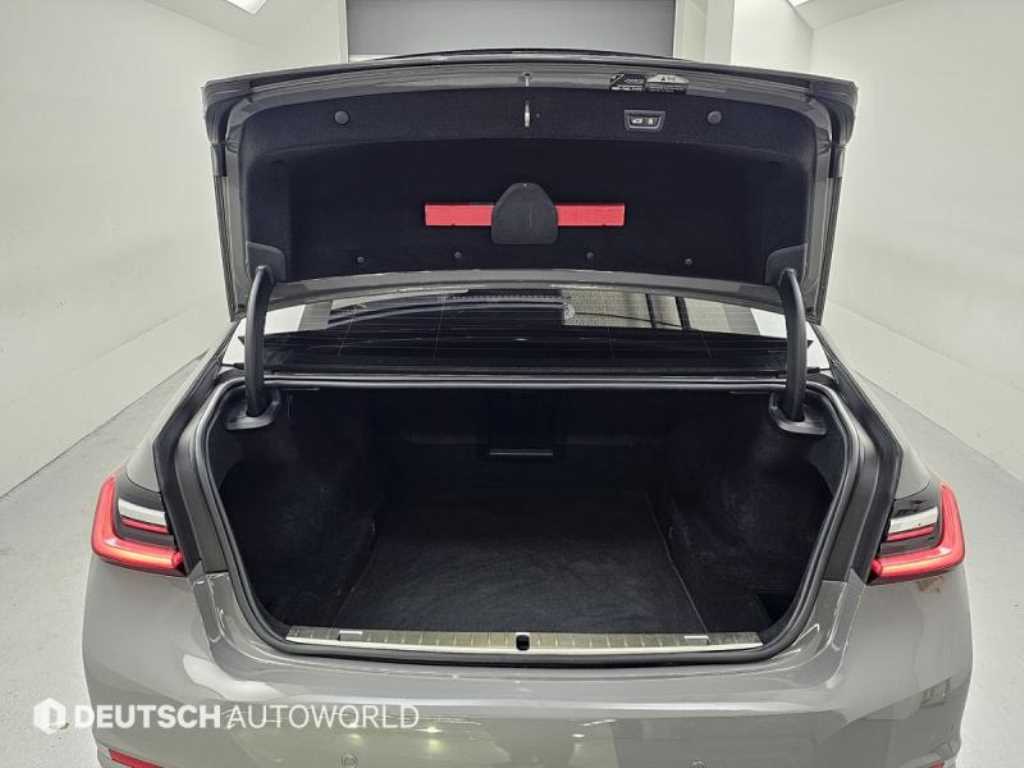 BMW 7 Series 2022 - Importación desde Corea - HF Imports Iquique - Foto 19