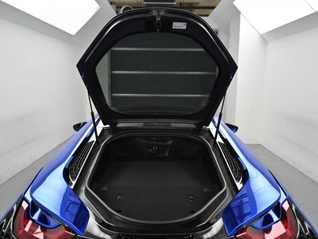 BMW i8 2015 - Importación desde Corea - HF Imports Iquique - Foto 18