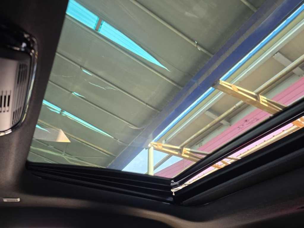 BMW 4 Series 2022 Blanco - Importación desde Corea - HF Imports Iquique - Foto 13