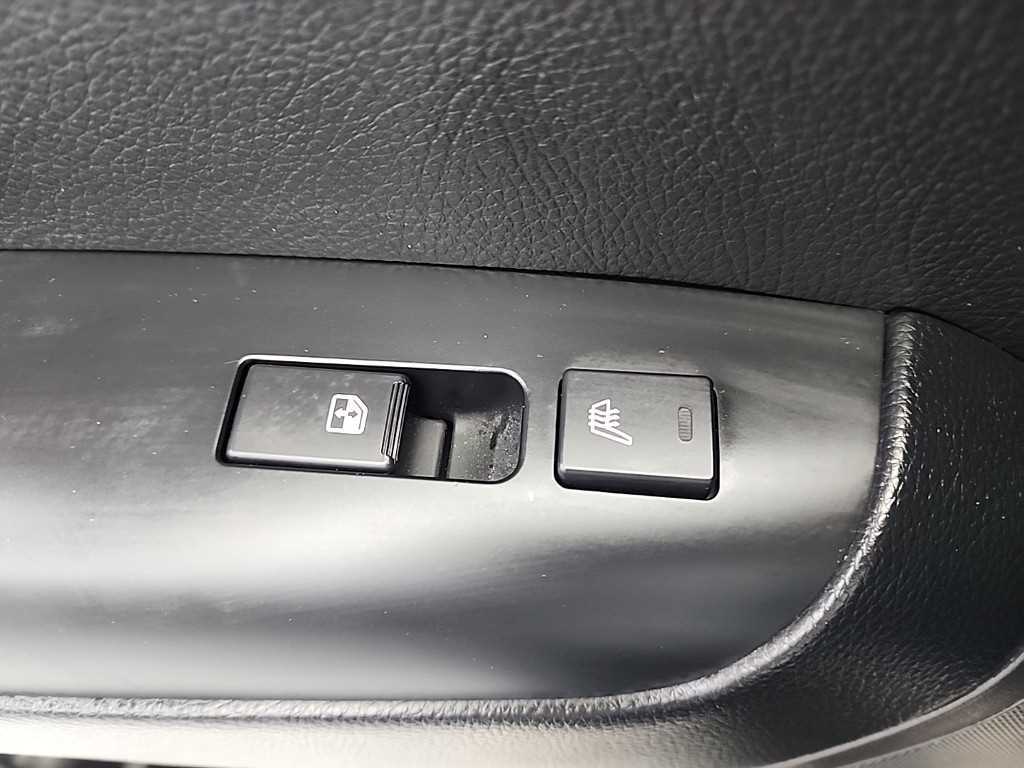 KIA Mohave 2014 Negro - Importación desde Corea - HF Imports Iquique - Foto 14