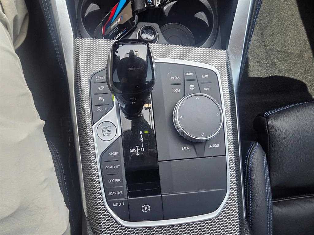 BMW 2 series - Vista 12