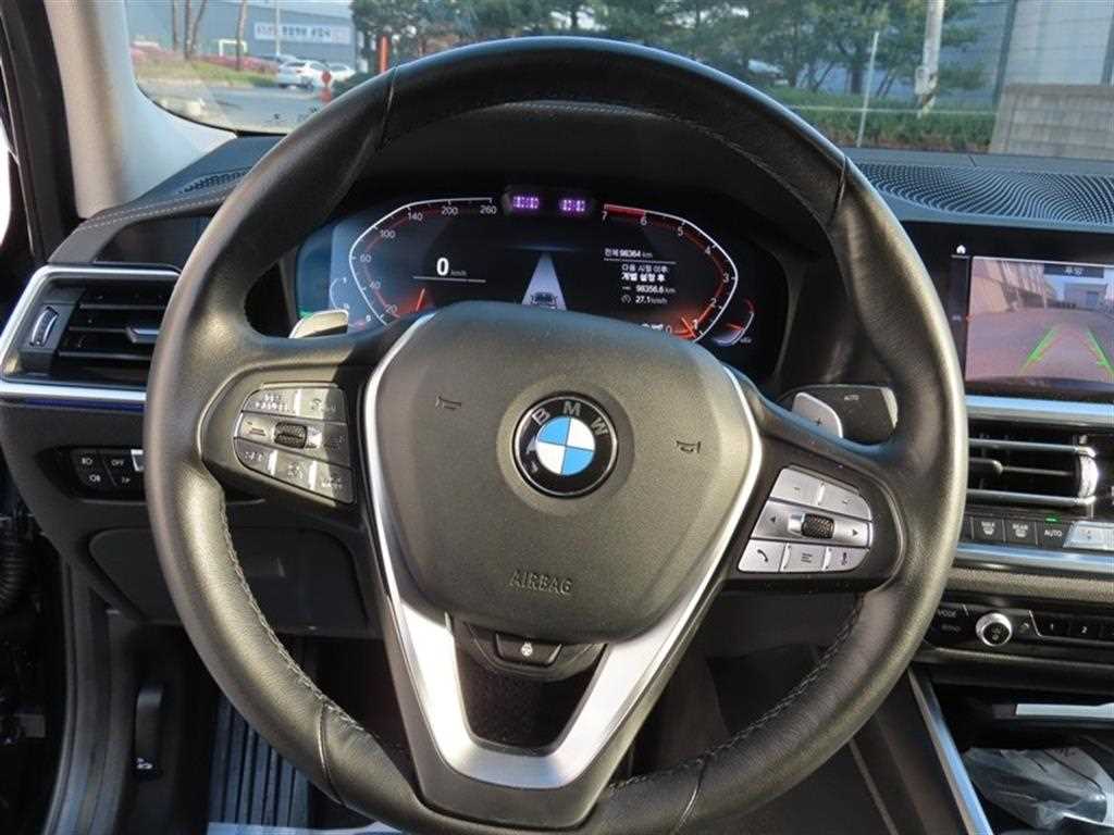 BMW 3 series - Vista 9