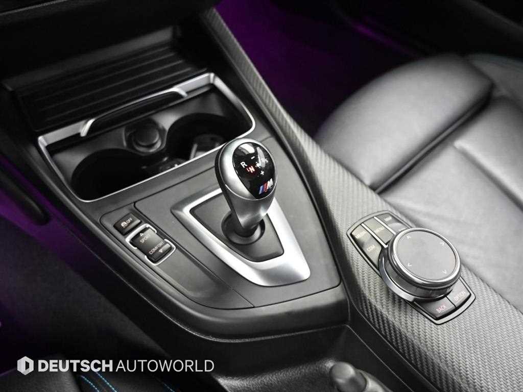 BMW 2 series - Vista 9