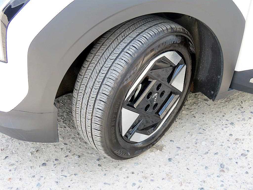 KIA EV3 2025 Blanco - Importación desde Corea - HF Imports Iquique - Foto 20