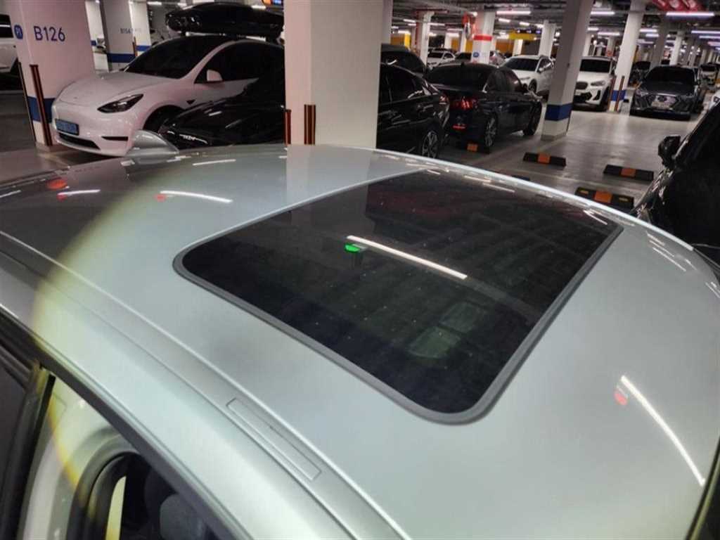 BMW 3 series - Vista 5