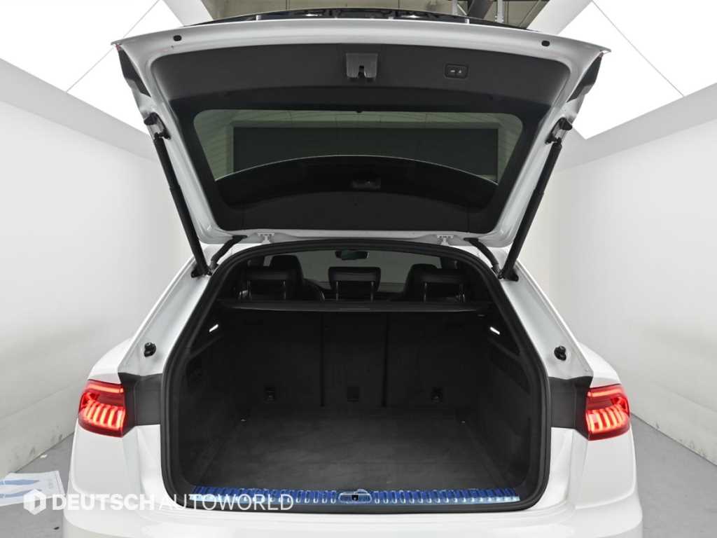 Audi Q8 2022 - Importación desde Corea - HF Imports Iquique - Foto 19