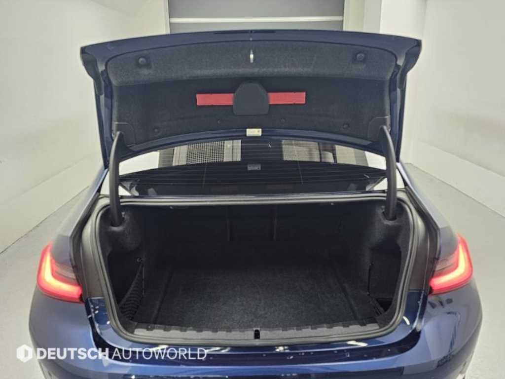 BMW 3 series 2020 - Importación desde Corea - HF Imports Iquique - Foto 19