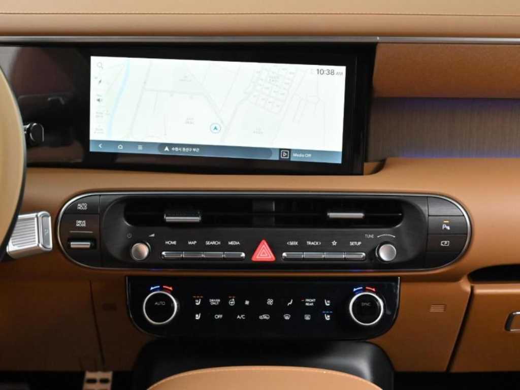 HYUNDAI Palisade 2026 Blanco - Importación desde Corea - HF Imports Iquique - Foto 14