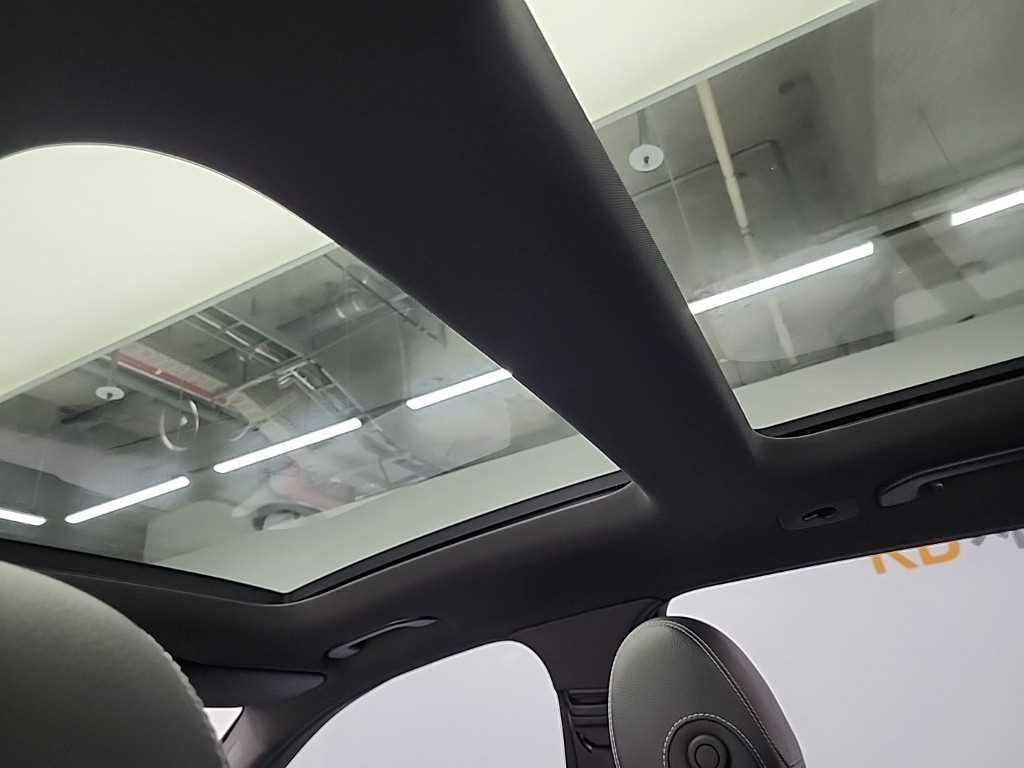 Mercedes Benz GLC Class 2020 Blanco - Importación desde Corea - HF Imports Iquique - Foto 15