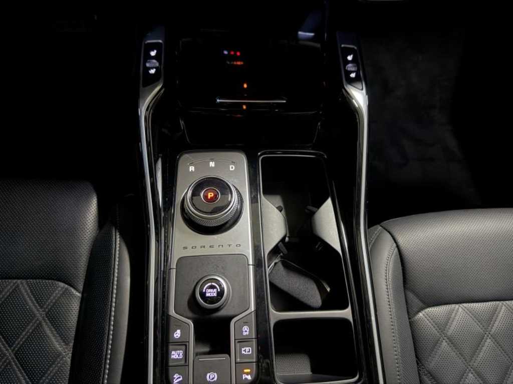 KIA Sorento - Vista 11