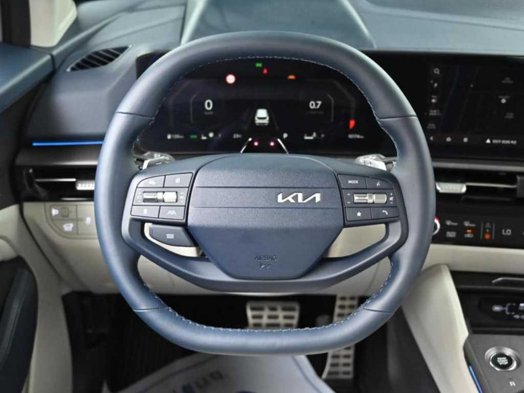 KIA Sportage 2025 Gris - Importación desde Corea - HF Imports Iquique - Foto 13
