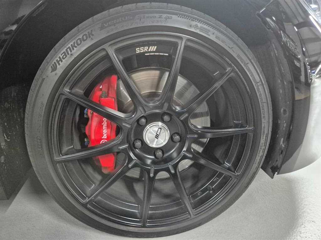 KIA Stinger 2022 Negro - Importación desde Corea - HF Imports Iquique - Foto 20