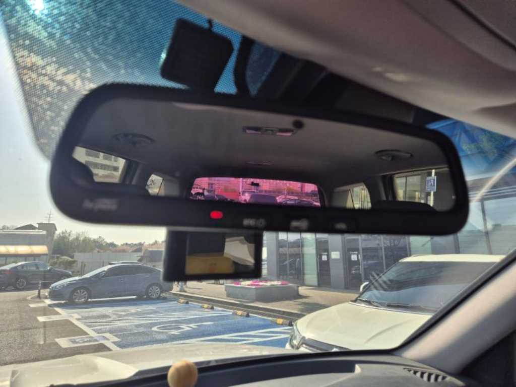 KIA Mohave 2018 - Importación desde Corea - HF Imports Iquique - Foto 14