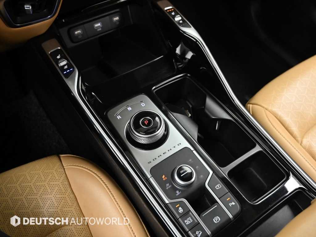 KIA Sorento - Vista 9