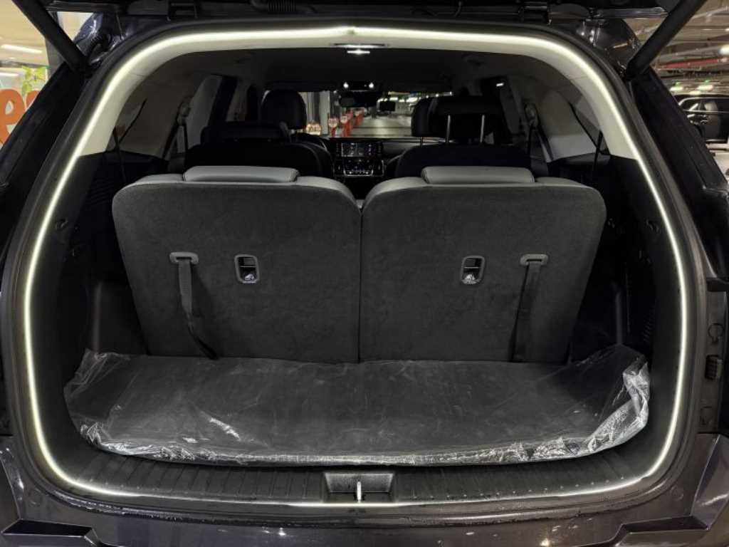 KIA Sorento 2023 Gris - Importación desde Corea - HF Imports Iquique - Foto 18