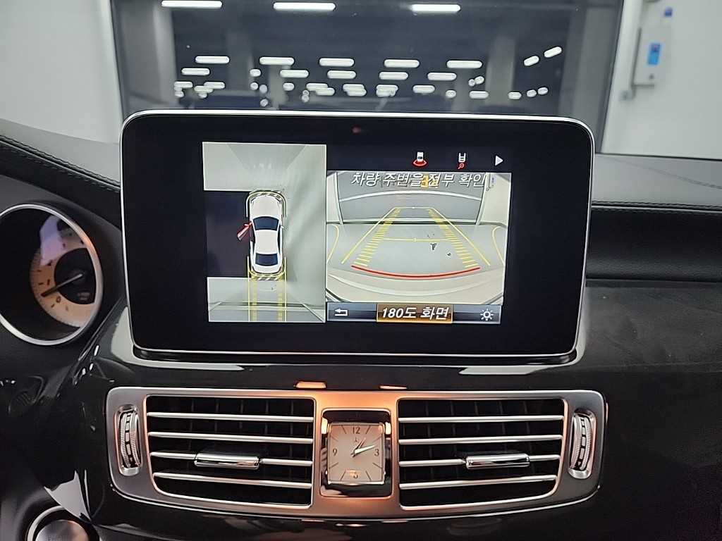 Mercedes Benz CLS Class 2015 Blanco - Importación desde Corea - HF Imports Iquique - Foto 17