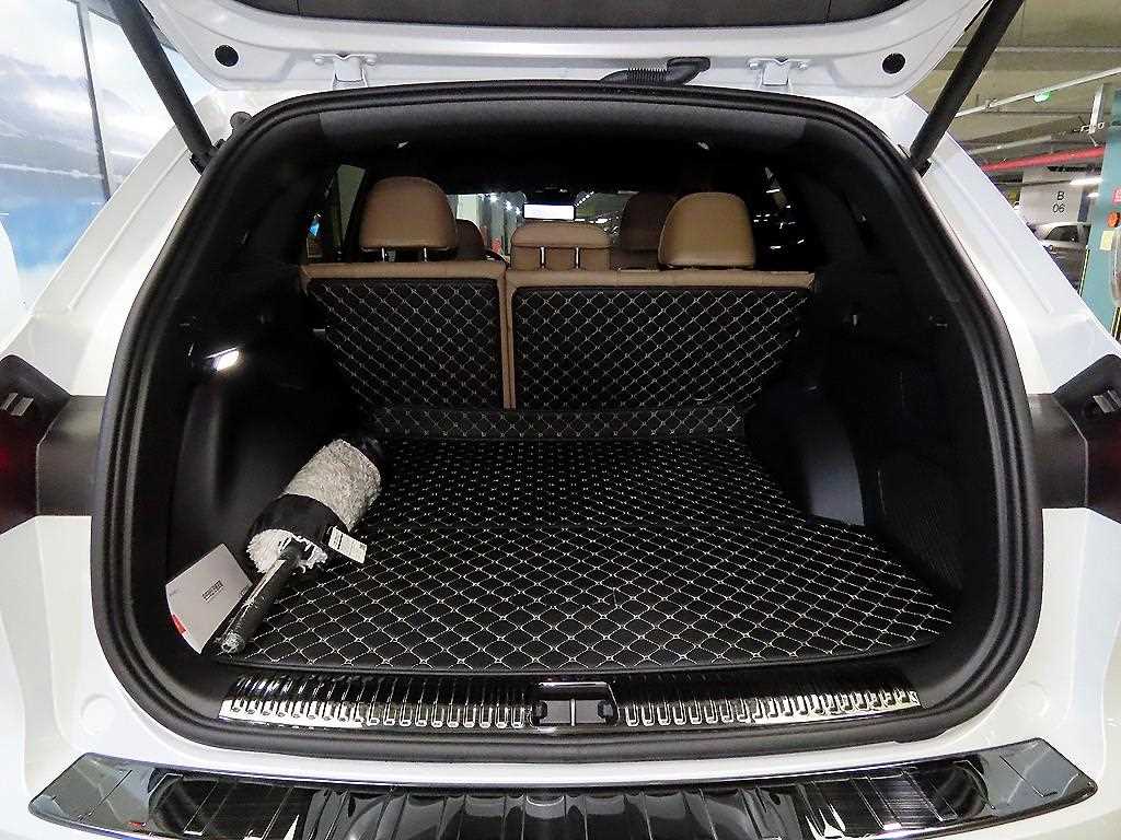 SAMSUNG Grand Koleos 2026 Blanco - Importación desde Corea - HF Imports Iquique - Foto 16