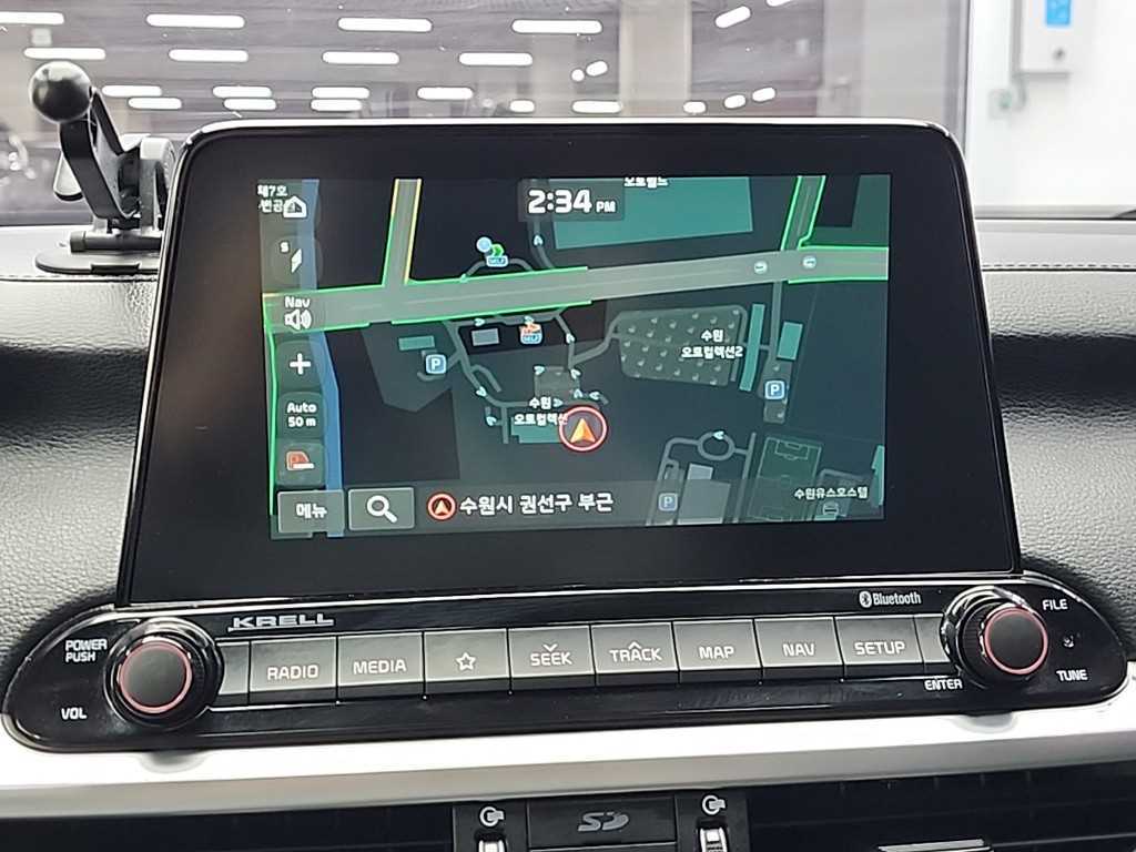 KIA K3 2019 - Importación desde Corea - HF Imports Iquique - Foto 15