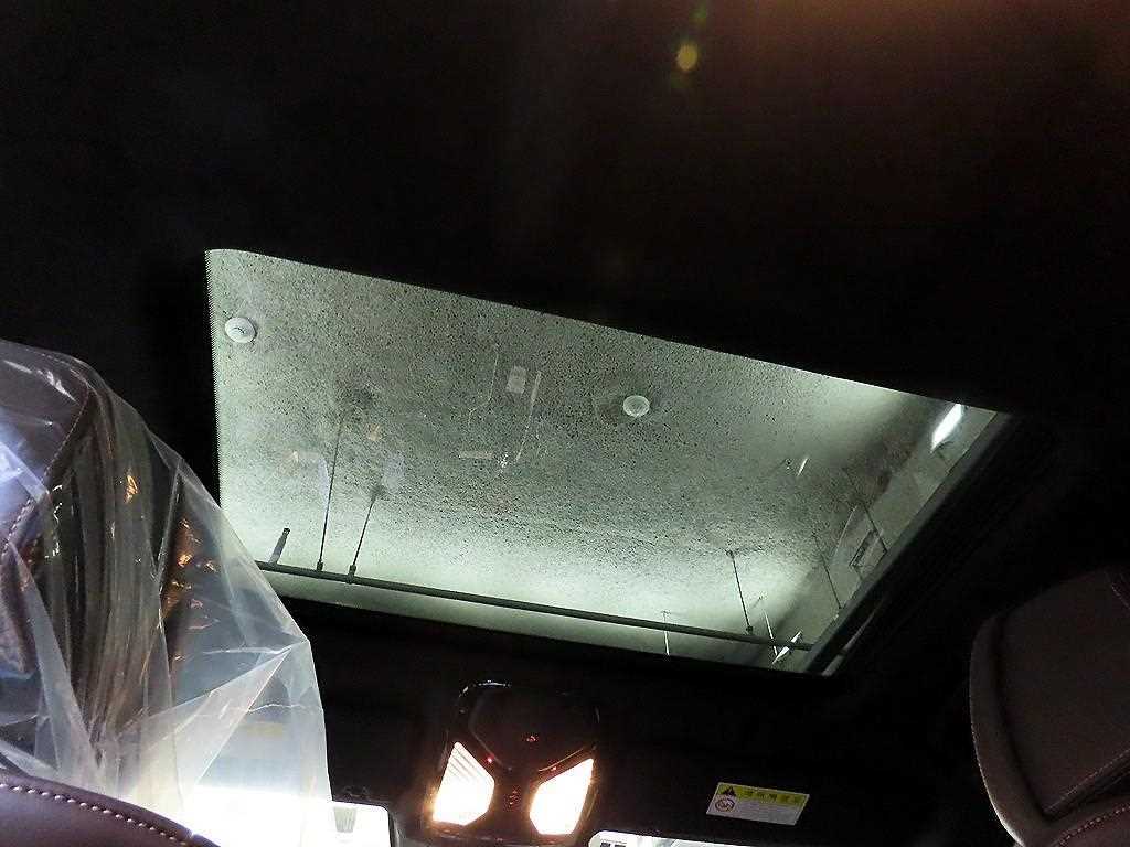 BMW 5 Series 2018 Gris - Importación desde Corea - HF Imports Iquique - Foto 17