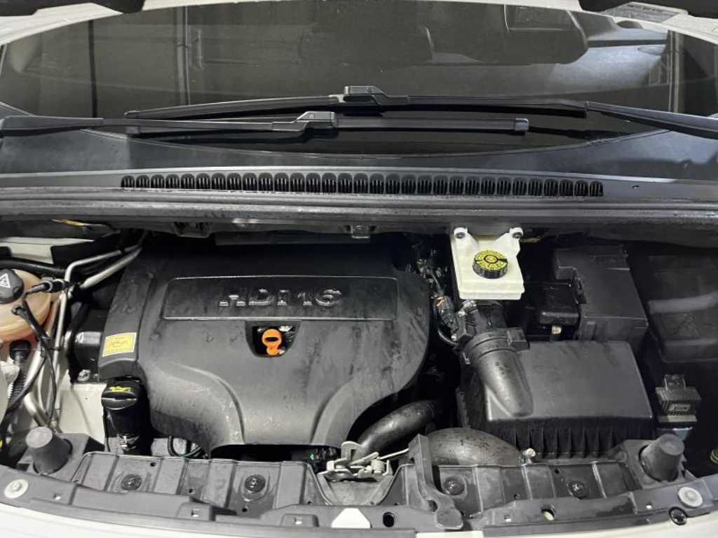 Peugeot 3008 - Vista 6