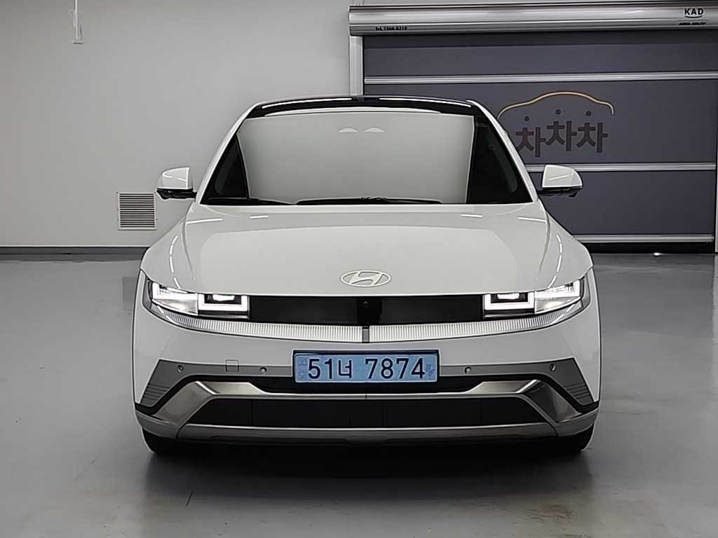 HYUNDAI Ioniq 5 - Vista 2