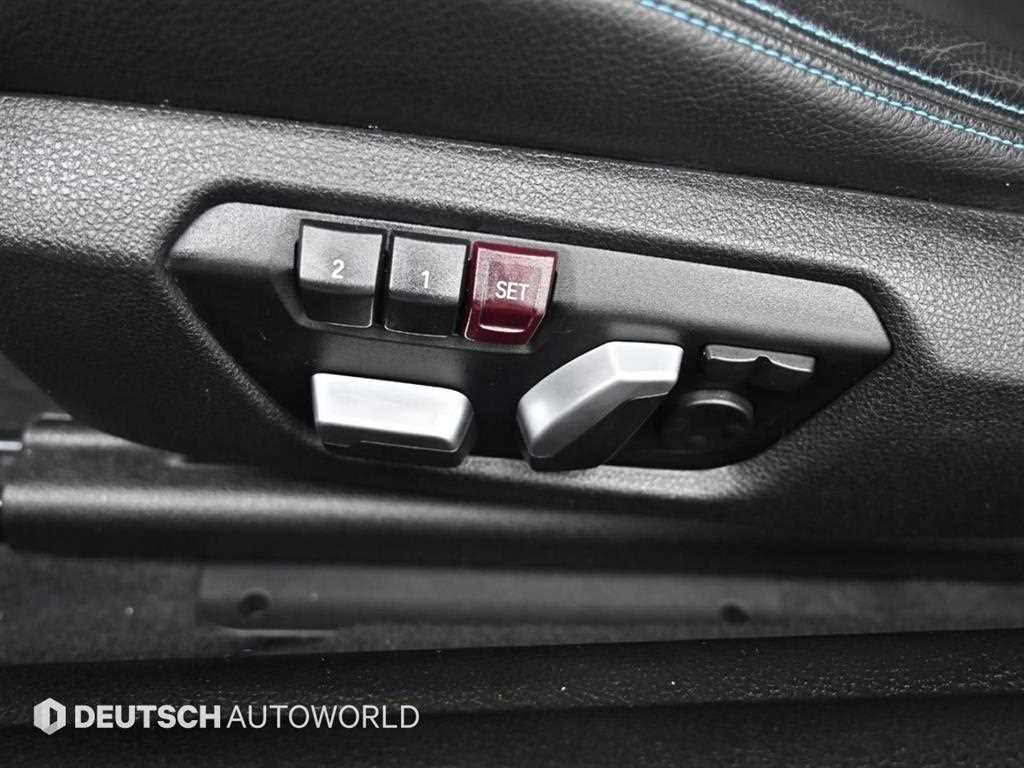 BMW 2 series 2018 Negro - Importación desde Corea - HF Imports Iquique - Foto 16