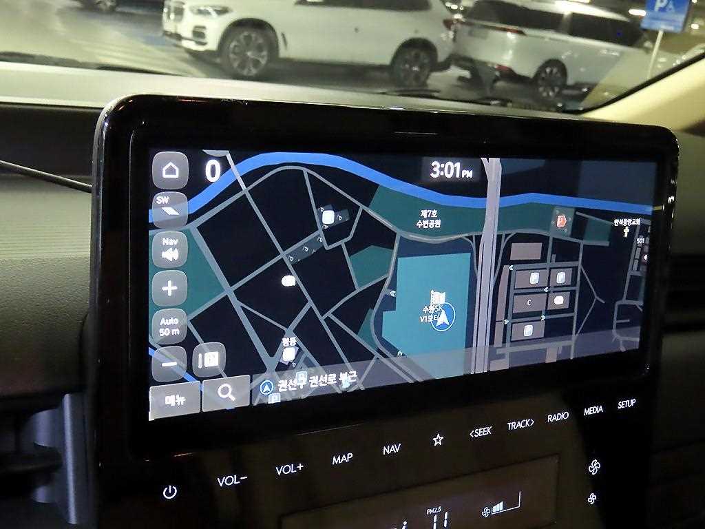 HYUNDAI Staria 2025 - Importación desde Corea - HF Imports Iquique - Foto 13