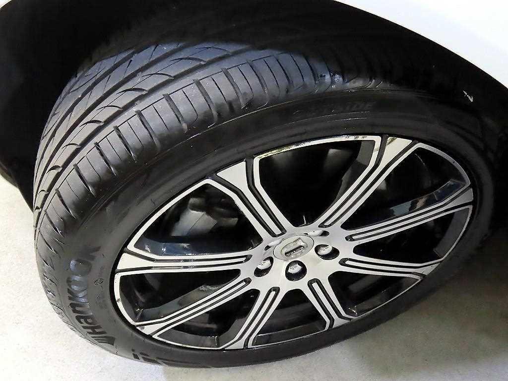 Volvo XC60 2019 Blanco - Importación desde Corea - HF Imports Iquique - Foto 20