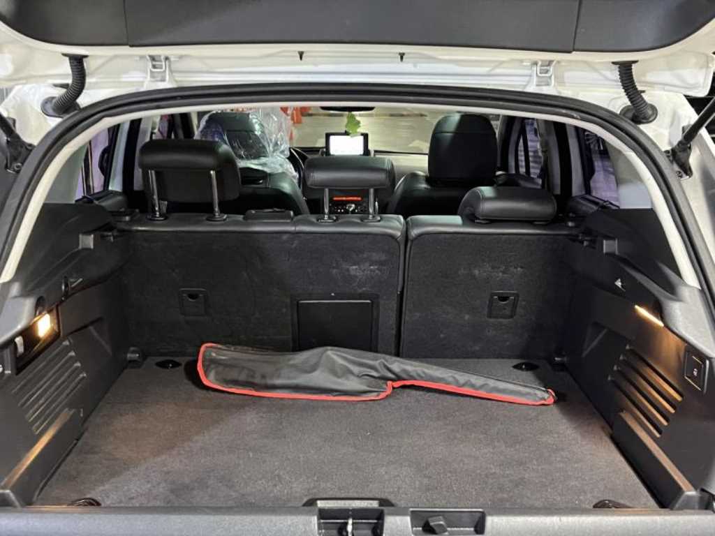 Peugeot 3008 2015 - Importación desde Corea - HF Imports Iquique - Foto 19