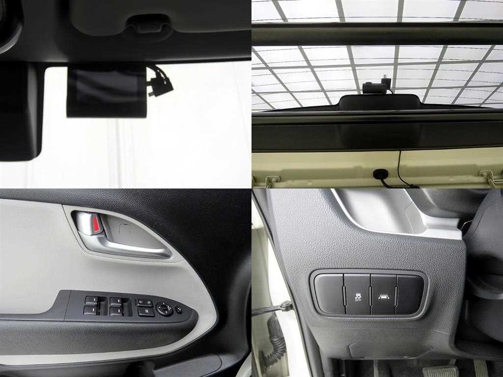 KIA Ray 2022 - Importación desde Corea - HF Imports Iquique - Foto 16