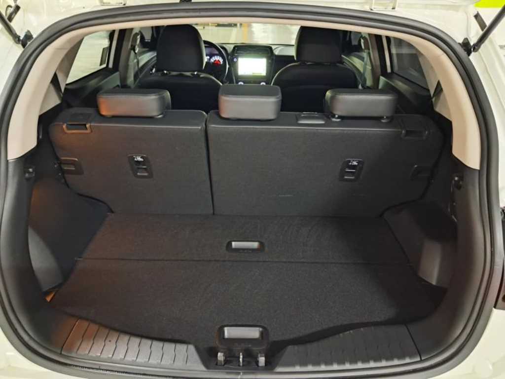 Ssangyong Tivoli 2023 - Importación desde Corea - HF Imports Iquique - Foto 20