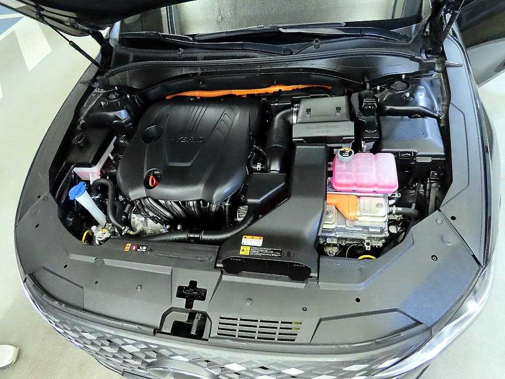 HYUNDAI Grandeur 2022 - Importación desde Corea - HF Imports Iquique - Foto 19