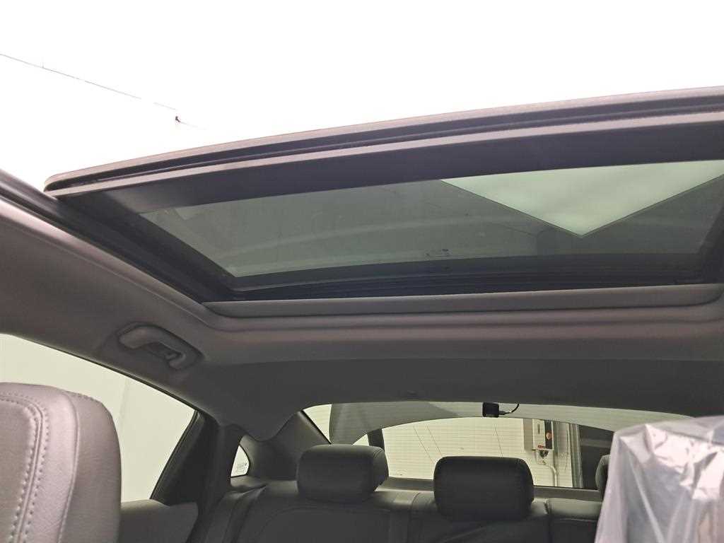 Chevrolet Malibu 2017 Gris - Importación desde Corea - HF Imports Iquique - Foto 16