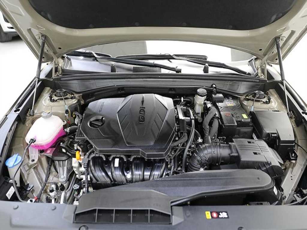 KIA K8 2025 - Importación desde Corea - HF Imports Iquique - Foto 20