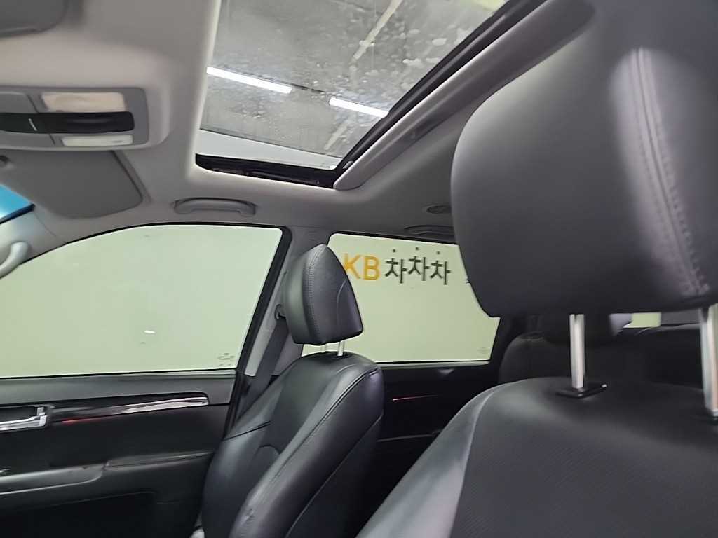 KIA Mohave 2014 Negro - Importación desde Corea - HF Imports Iquique - Foto 15