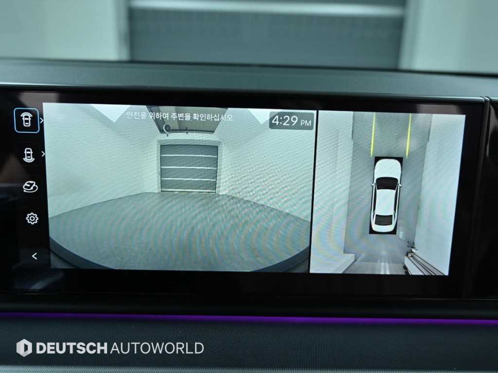 HYUNDAI Grandeur 2023 - Importación desde Corea - HF Imports Iquique - Foto 15