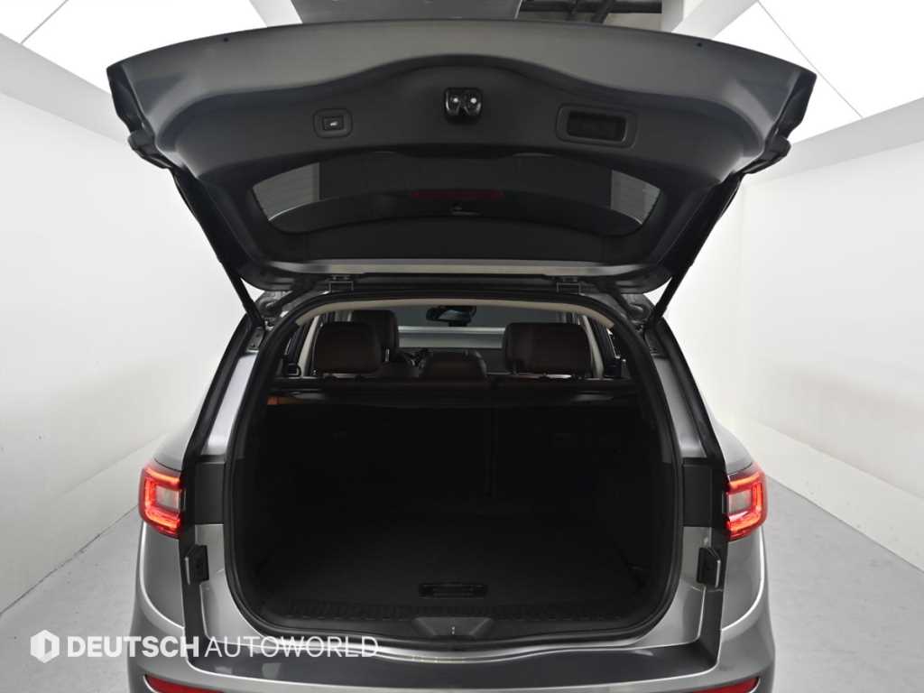 SAMSUNG QM6 2017 Gris - Importación desde Corea - HF Imports Iquique - Foto 19