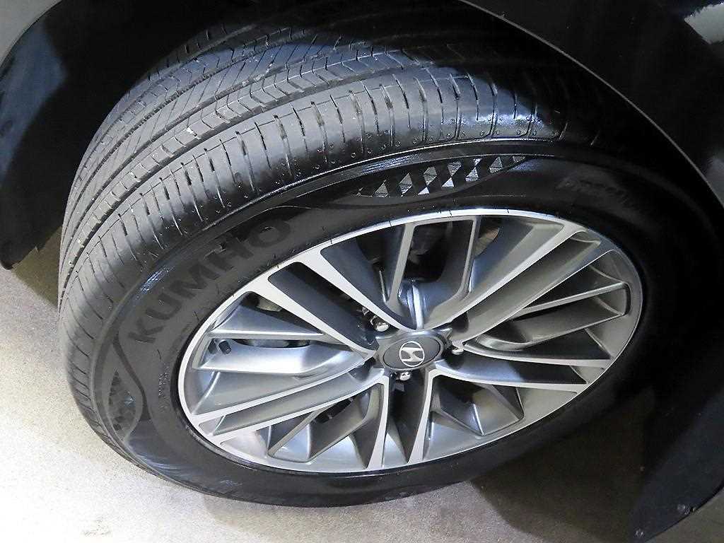 HYUNDAI Grandeur 2019 Negro - Importación desde Corea - HF Imports Iquique - Foto 20