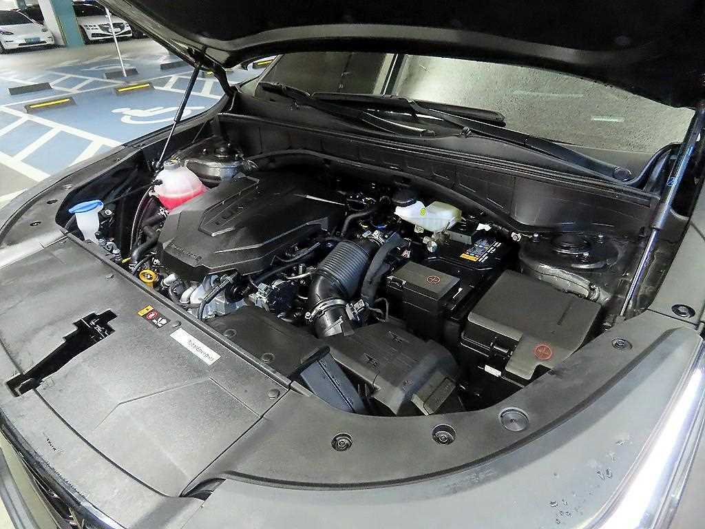 KIA Sorento 2025 Gris - Importación desde Corea - HF Imports Iquique - Foto 19