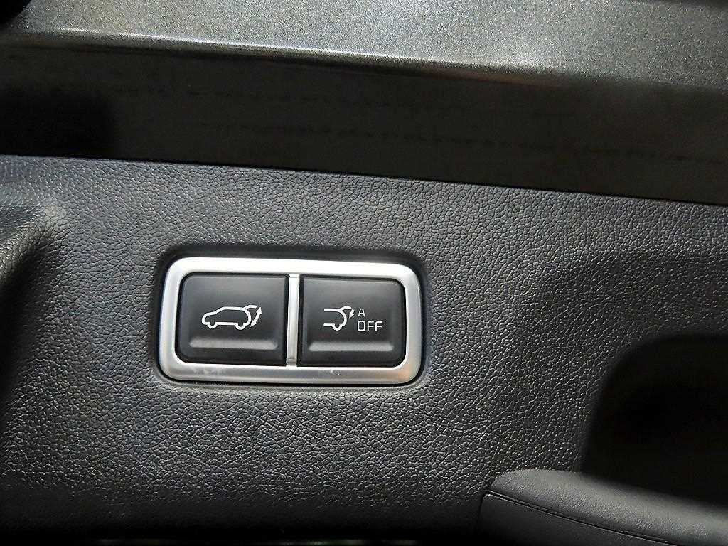 KIA Sorento 2025 Gris - Importación desde Corea - HF Imports Iquique - Foto 15