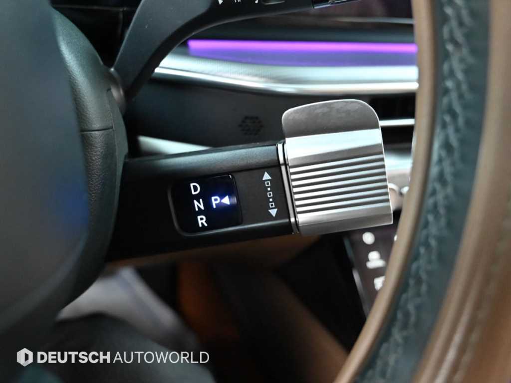 HYUNDAI Grandeur - Vista 9