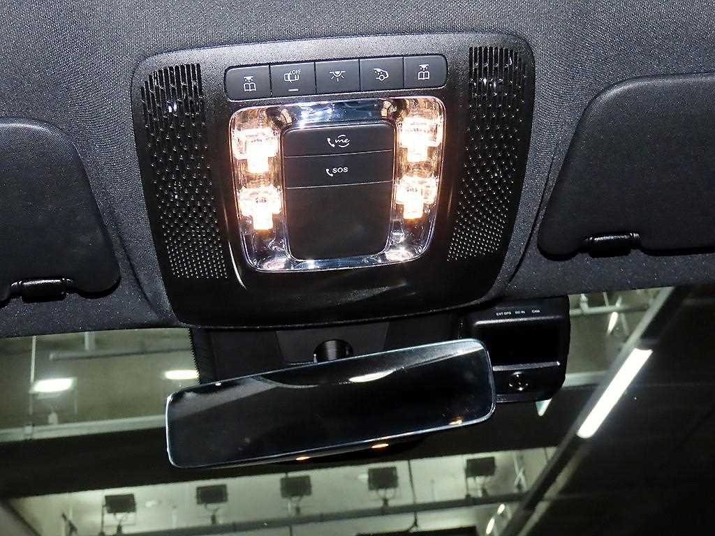 Mercedes Benz A Class 2022 Blanco - Importación desde Corea - HF Imports Iquique - Foto 17