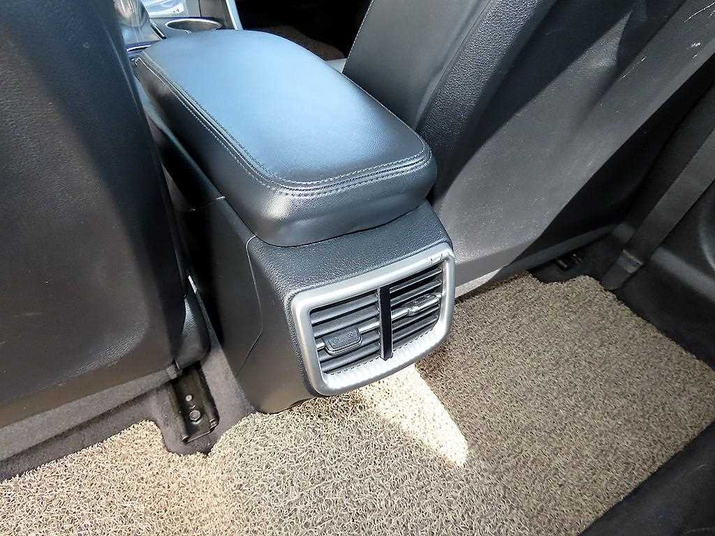 KIA K5 2021 Negro - Importación desde Corea - HF Imports Iquique - Foto 17